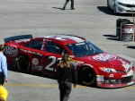 #23 Alex Bowman