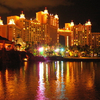 Atlantis Bahamas