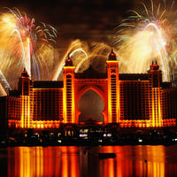 Atlantis Palm