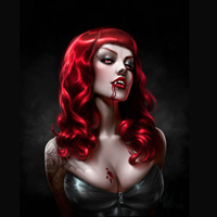 vampire