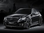 Brabus E V12 based on Mercedes E Class W 212   1100 