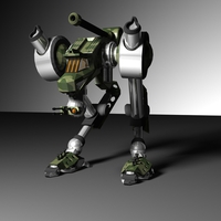 Mech