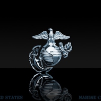 USMC Wallpaper