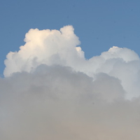 clouds