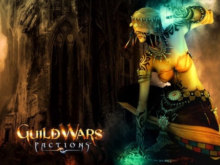 Guild Wars