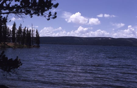 Lake