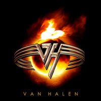 Van Halen Logo