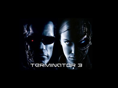 Terminator3 - terminator, terminator 3