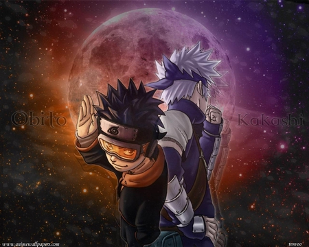 apart of me - apart, me, of, naruto, kakashi