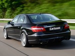 Mercedes E-Klasse CK63 Carlsson 2009