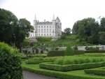 Dunrobin Castle