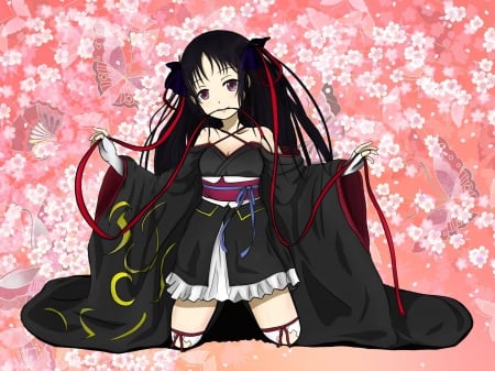 Unbreakable Machine Doll Yaya