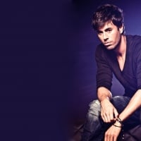 Enrique Iglesias