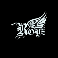 Royz logo