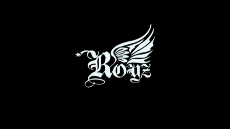 Royz logo - royz, subaru, kazuki, koudai, kuina, tomoya