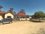 MY HOUSE WHEN I WAS LITTLE, AUSTRALIA