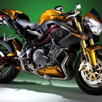Benelli Cafe Racer