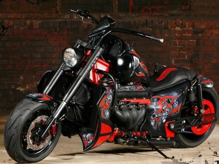 Stingray - bike, motorcycle, chopper, harley