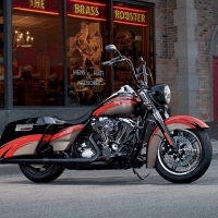 Road King