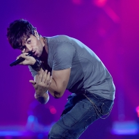 Enrique Iglesias