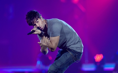 Enrique Iglesias