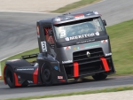 RENAULT RACING TRUCK