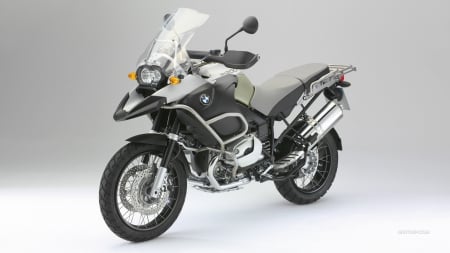 2005 BMW R1200 GS Adventure - gs, bike, motor, adventure, bmw, r1200