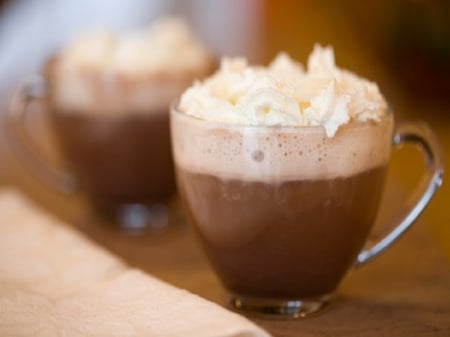 Cocoa - Drink, Sweet, Cup, Cocoa