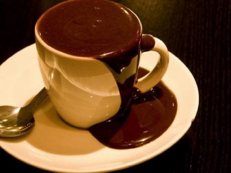 Cocoa - Drink, Cup, Chocolate, Cocoa