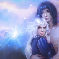 Sophie and Howl