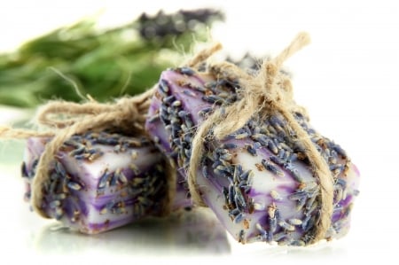 ♥Relaxing Spa♥ - lavender, soap, spa, natural