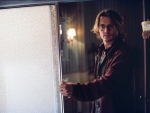 ohnny Depp Johnny (Secret Window)