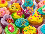 ♥Cupcakes♥