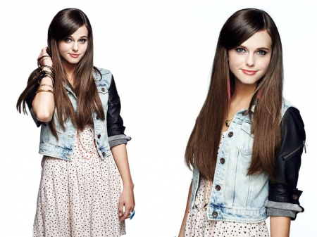 Tiffany Alvord - tiffany, tiffany alvord, beautiful, alvord, singer