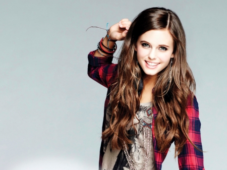 Tiffany Alvord - tiffany, tiffany alvord, beautiful, alvord, singer