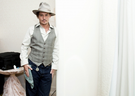 Johnny Depp - actors, people, actor, johnny depp, depp, johnny