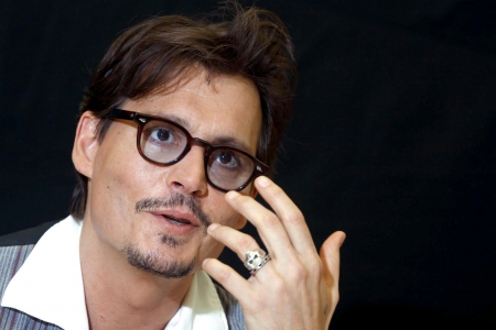 Johnny Depp - actors, people, actor, johnny depp, depp, johnny