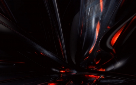 firestorm - abstract, cg, wp, firestorm