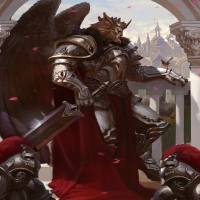 King of the Beast