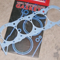 Procomp Gasket