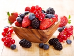 â™¥Fresh Berriesâ™¥