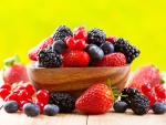 ♥Fresh Berries♥