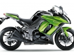 2011 Kawasaki Z1000 SX