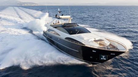 Riva 63 Vertigo 30 luxury Yacht - yacht, riva 63, boat, luxury, vertigo 30