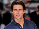 Tom Cruise