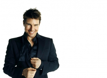 â™¥ Tom Cruise â™¥ - actor, cruise, tom, tom cruise