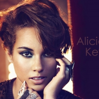 Alicia Keys