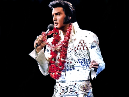 legend elvis movie singer actor