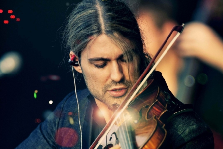 David Garrett - David Garrett, David, Garrett, violinist, recording artist, artist