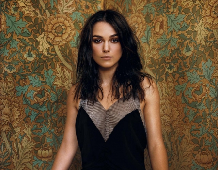 Keira Knightley - knightley, actresses, actress, people, keira, keira knightley